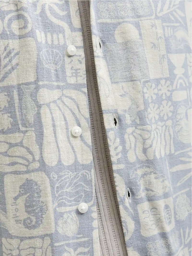 CAMISA MANGA CORTA HOMBRE JACK & JONES - 2