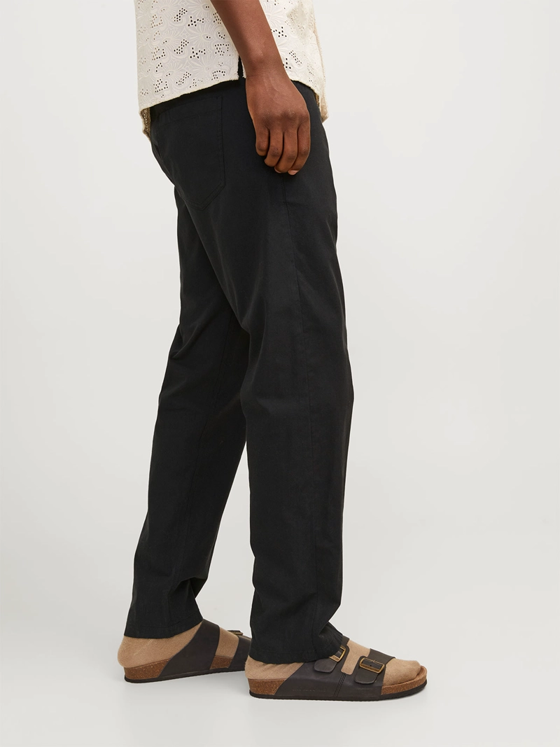 PANTALÓN ALGODÓN HOMBRE JACK & JONES - 2