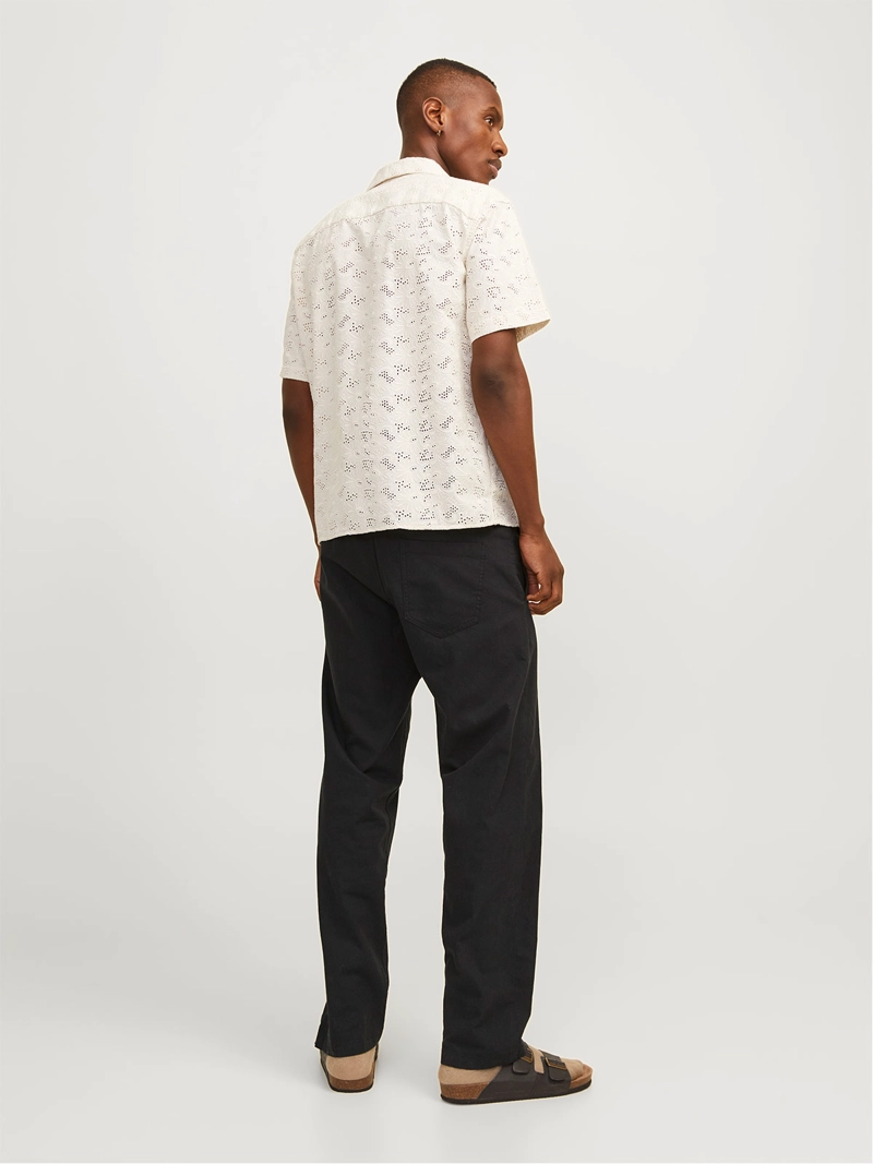 PANTALÓN ALGODÓN HOMBRE JACK & JONES - 5