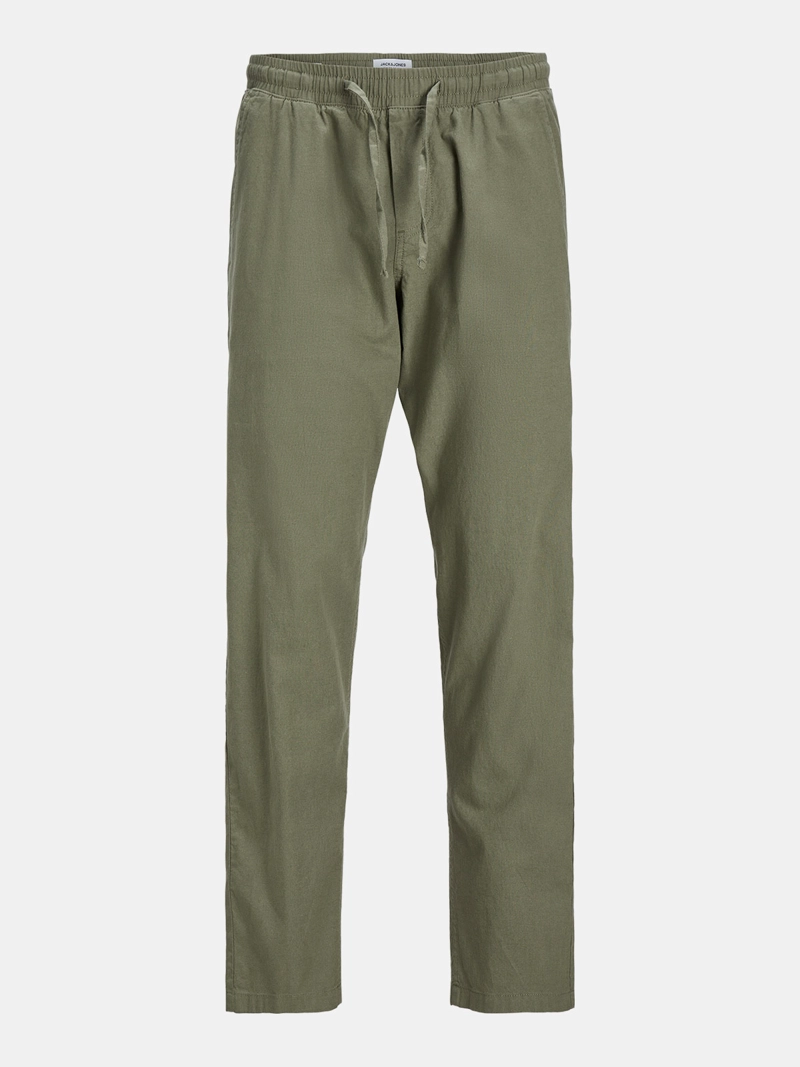 PANTALÓN ALGODÓN HOMBRE JACK & JONES - 5