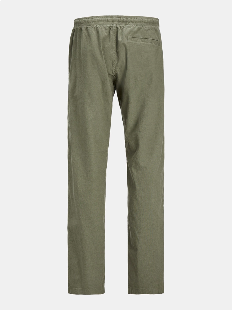 PANTALÓN ALGODÓN HOMBRE JACK & JONES - 6