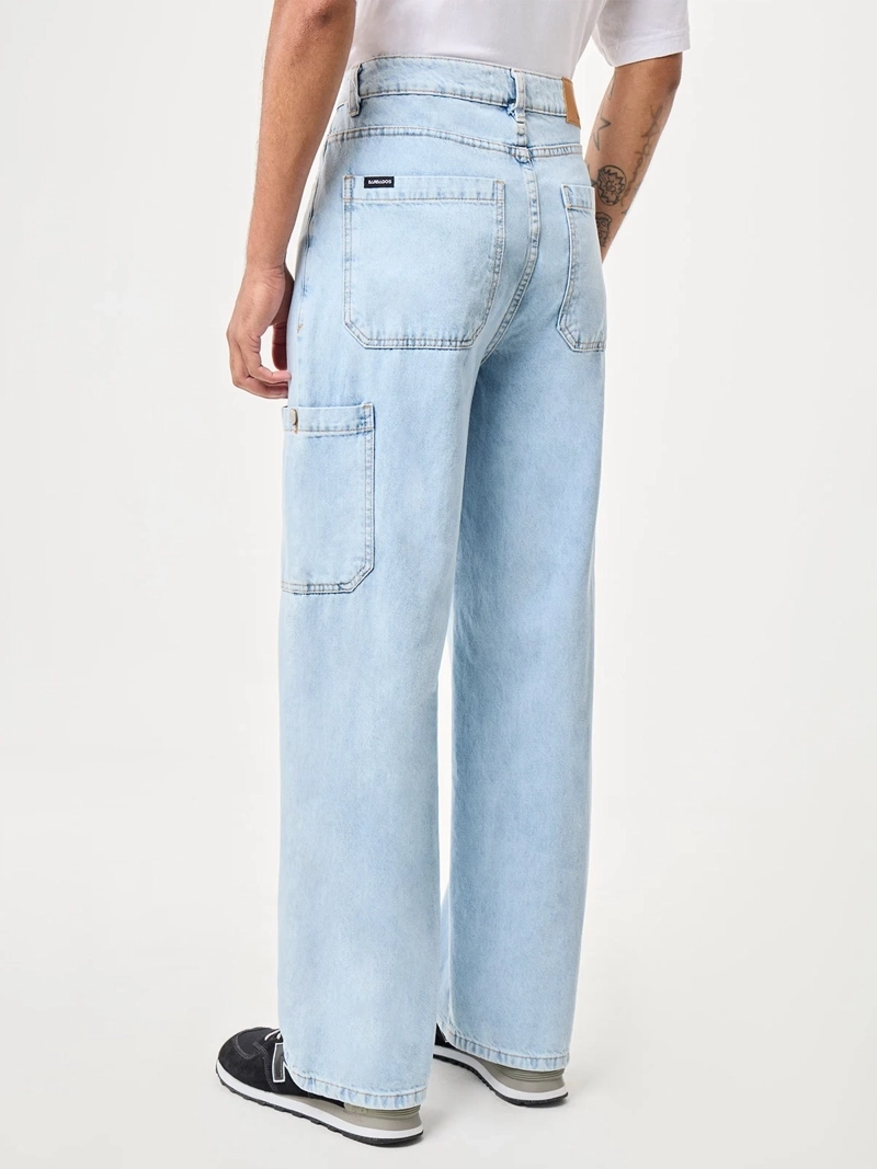 JEANS HOMBRE BARBADOS - 2