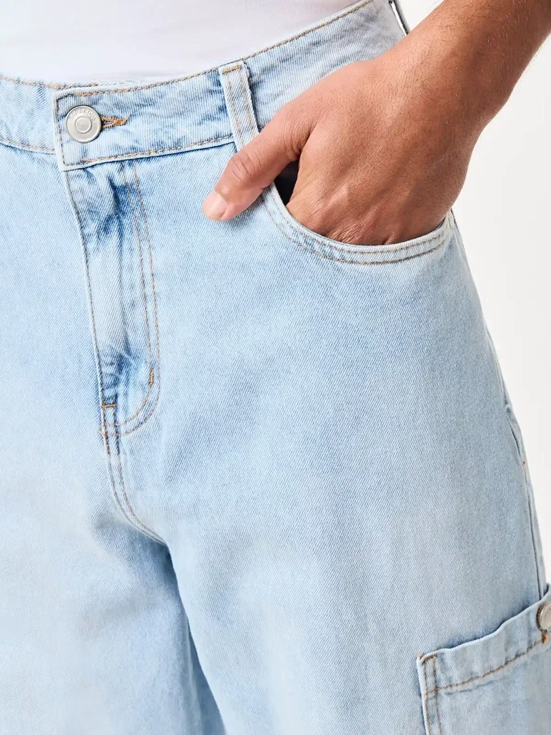 JEANS HOMBRE BARBADOS - 4