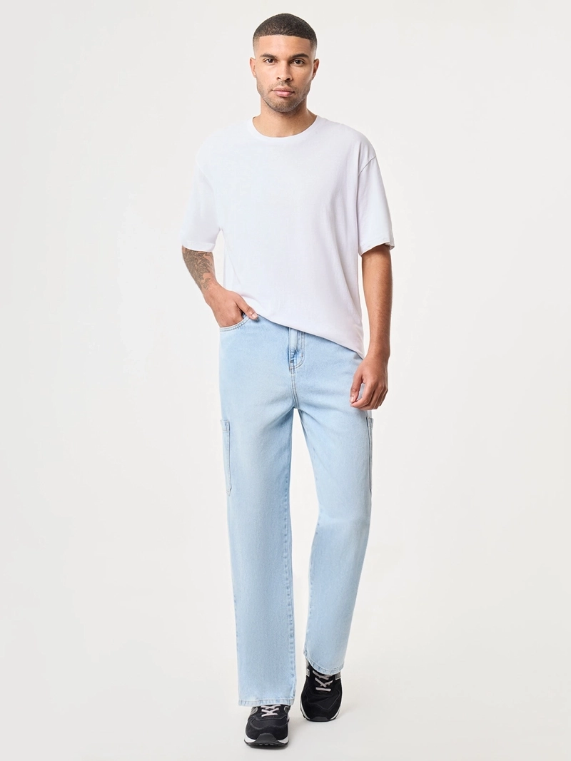 JEANS HOMBRE BARBADOS - 5