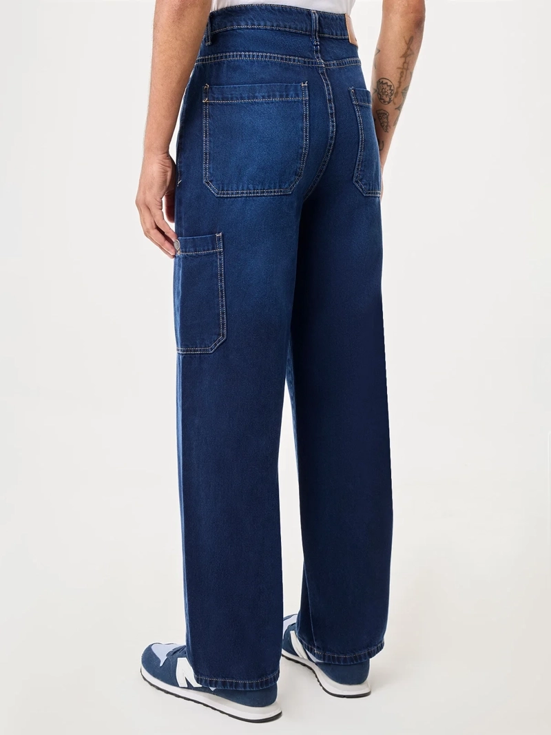 JEANS HOMBRE BARBADOS - 2