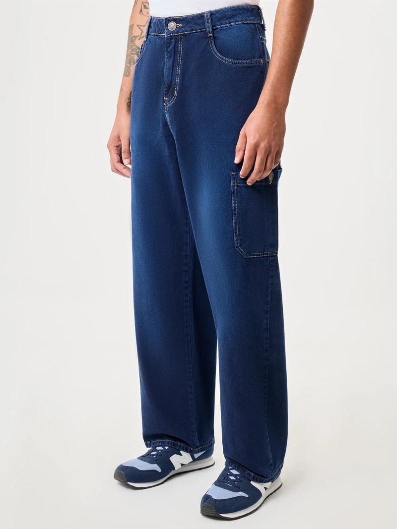 JEANS HOMBRE BARBADOS - 3
