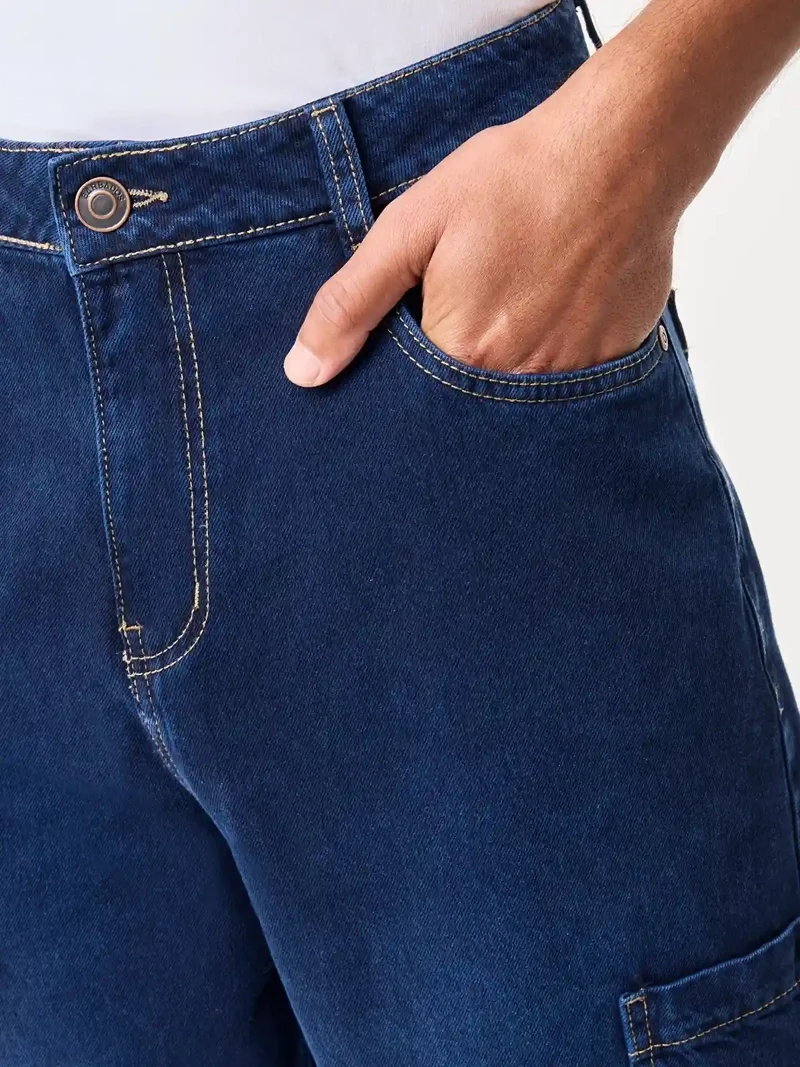 JEANS HOMBRE BARBADOS - 4