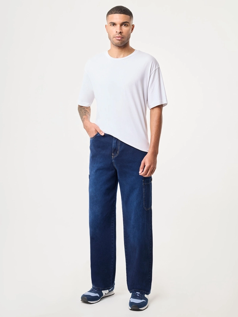 JEANS HOMBRE BARBADOS - 5