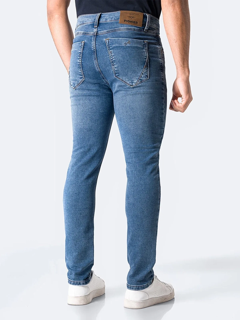JEAN SKiNNY HOMBRE PIONIER ADIAN - 2