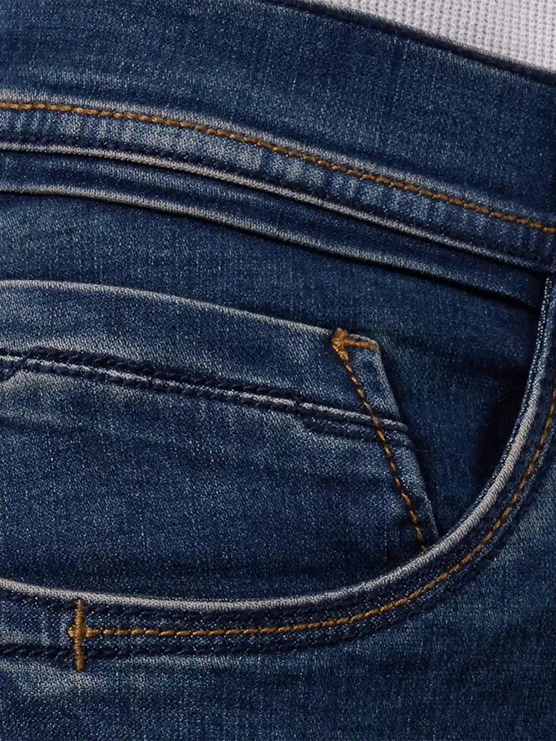 JEAN SKINNY HOMBRE BRONCO JAQUE - 4