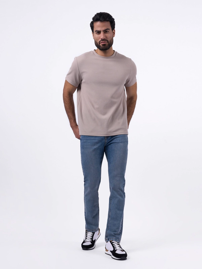 JEAN SLIM HOMBRE BRONCO WASAP - 4