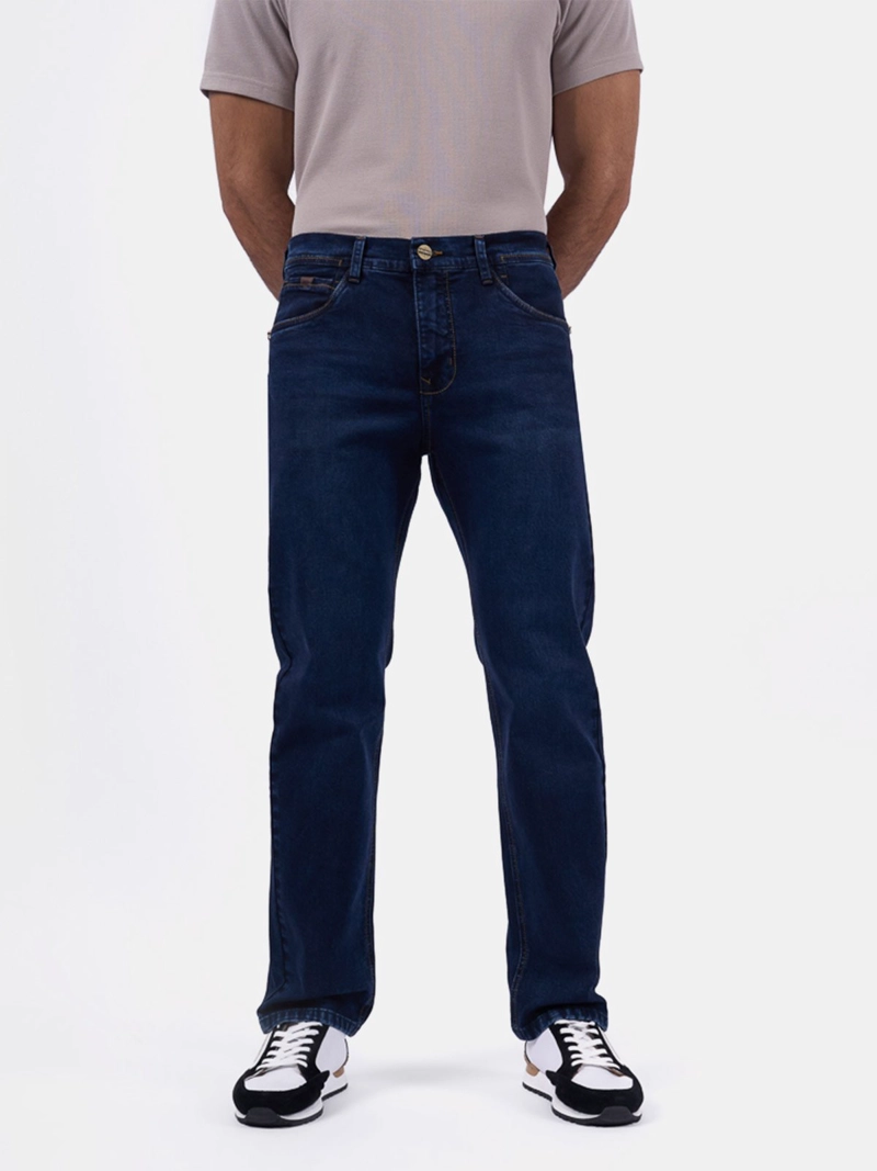 JEAN REGULAR HOMBRE BRONCO YENKOS - 1
