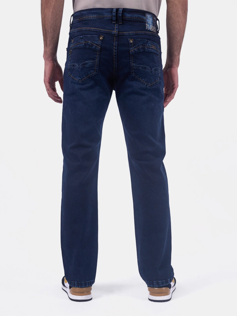 JEAN REGULAR HOMBRE BRONCO YENKOS - 2