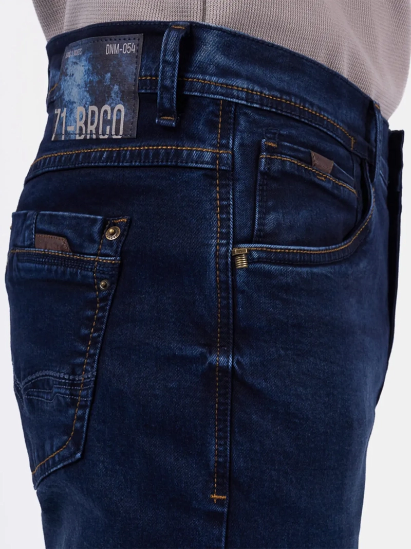 JEAN REGULAR HOMBRE BRONCO YENKOS - 3