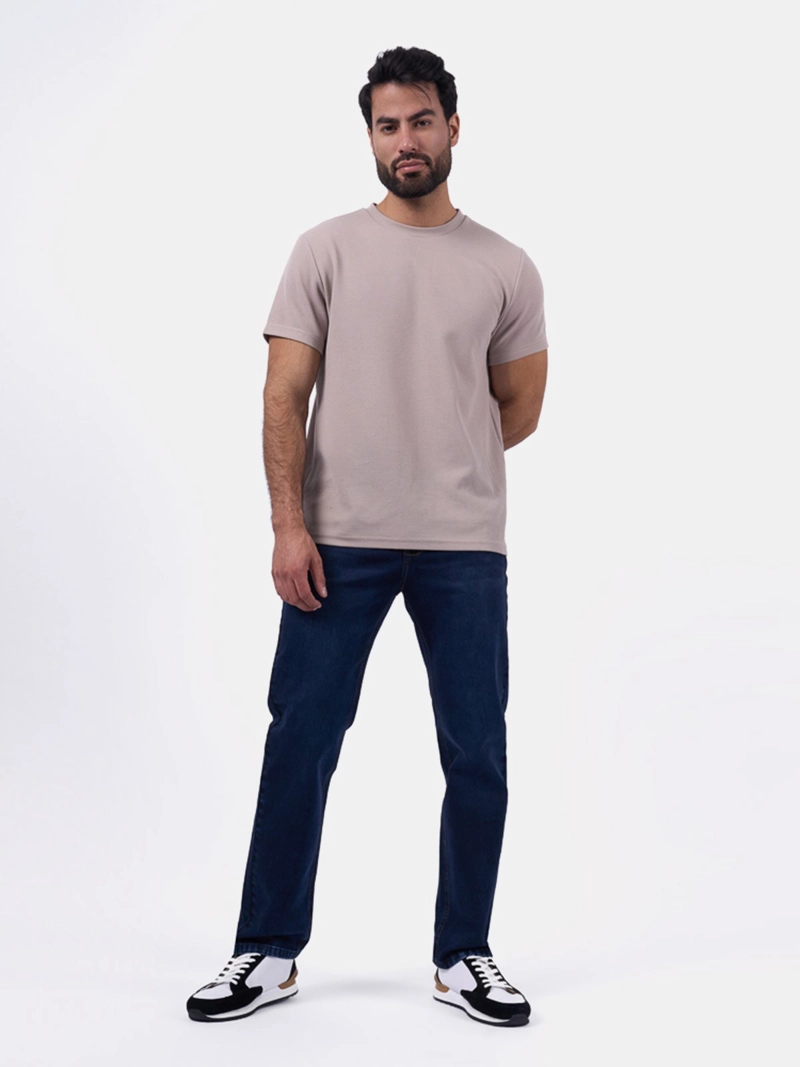 JEAN REGULAR HOMBRE BRONCO YENKOS - 4
