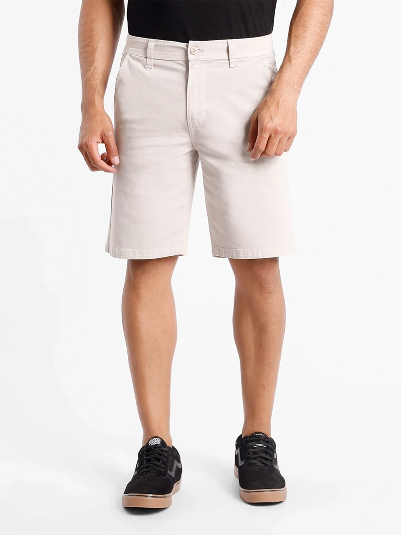 SHORT SLIM HOMBRE KANSAS - 1
