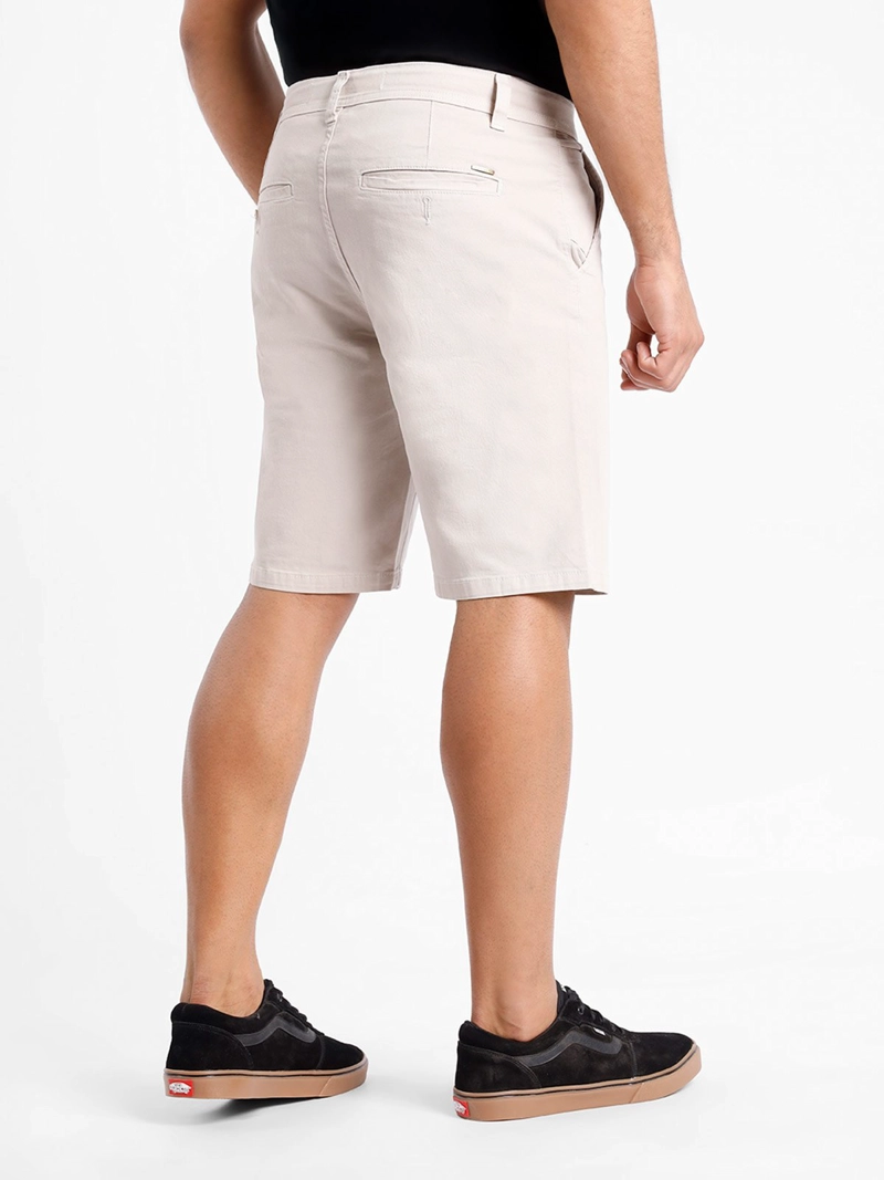 SHORT SLIM HOMBRE KANSAS - 2