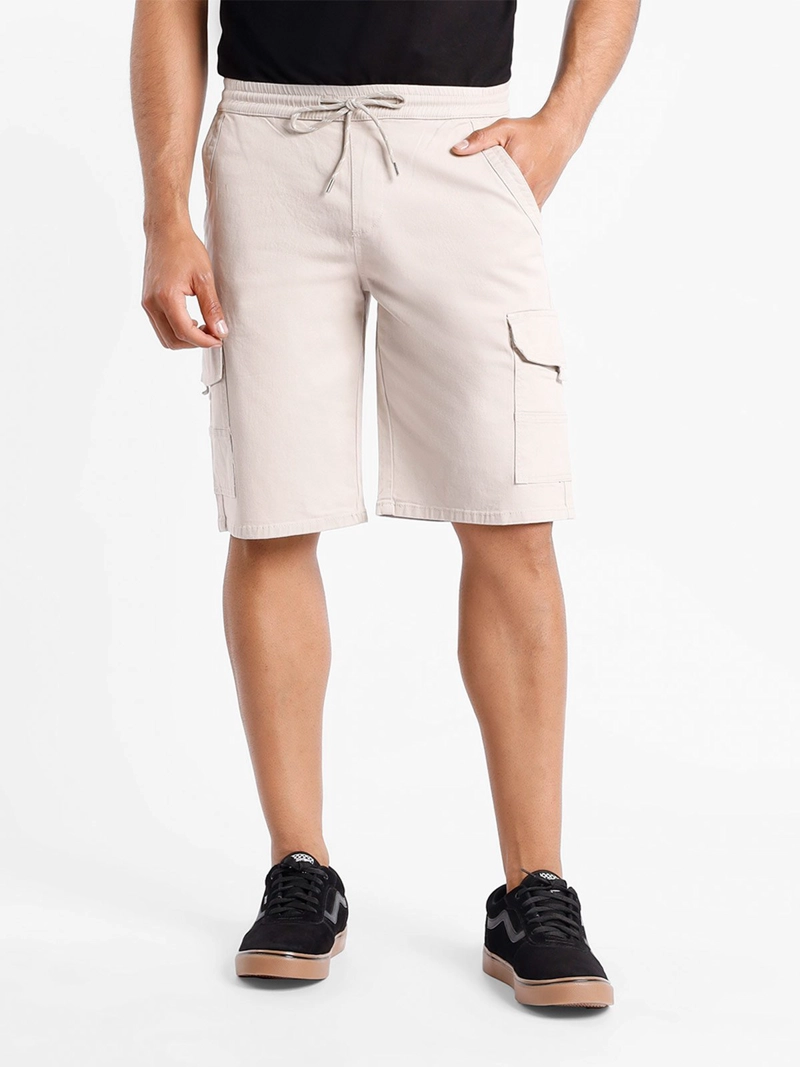 SHORT CARGO HOMBRE KANSAS - 1