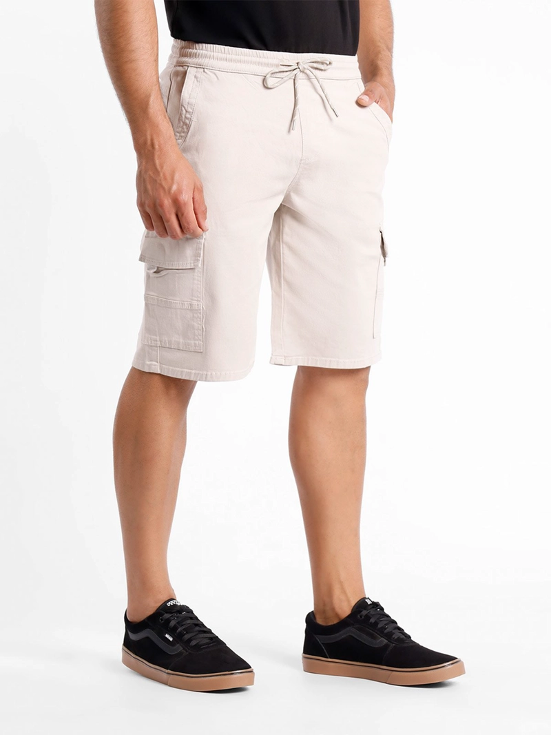 SHORT CARGO HOMBRE KANSAS - 3
