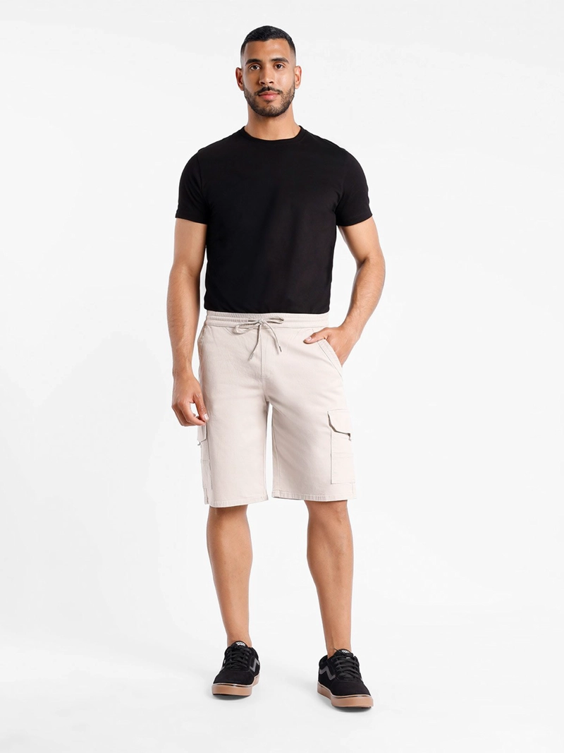 SHORT CARGO HOMBRE KANSAS - 4