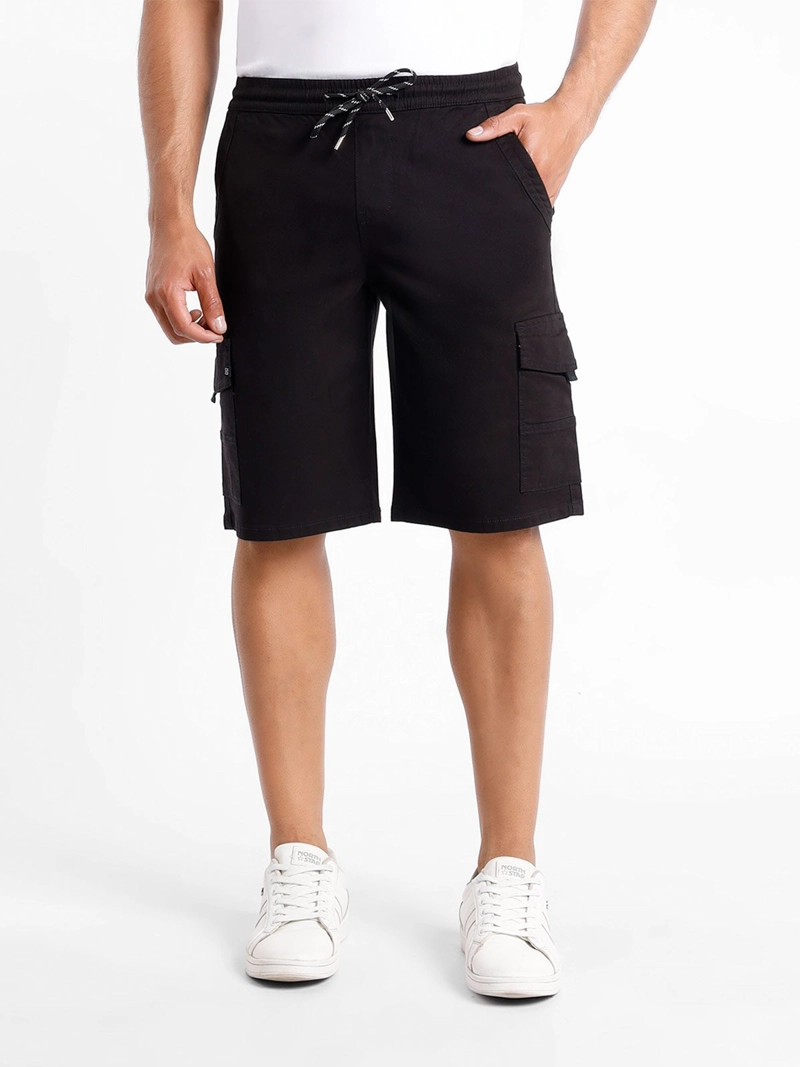 SHORT CARGO HOMBRE KANSAS - 1
