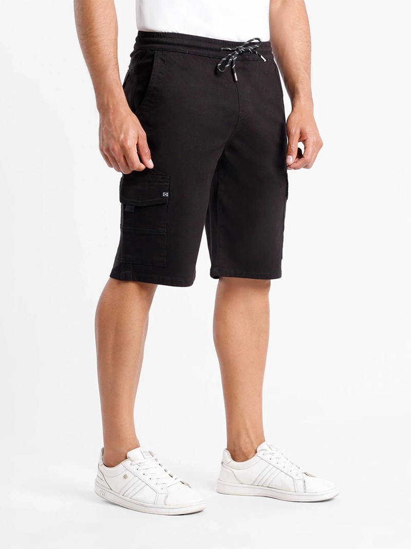 SHORT CARGO HOMBRE KANSAS - 3