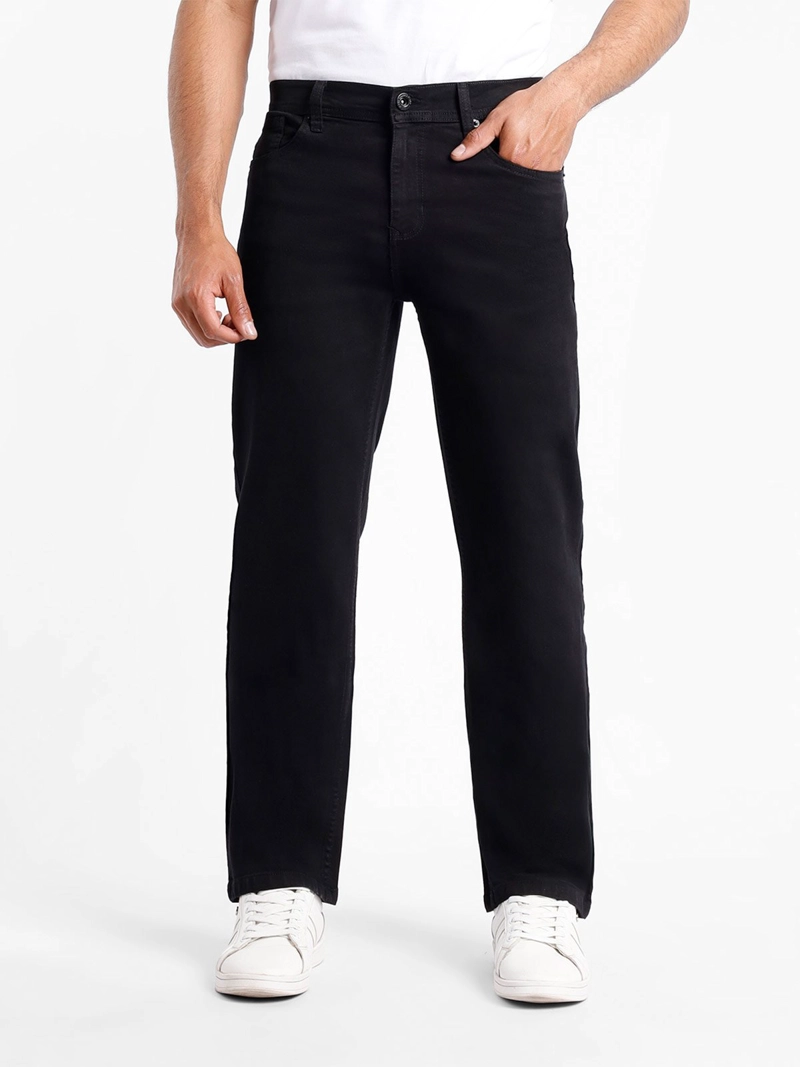 JEAN RECTO HOMBRE KANSAS SM1503-413 - 1