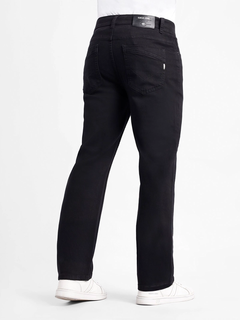 JEAN RECTO HOMBRE KANSAS SM1503-413 - 2