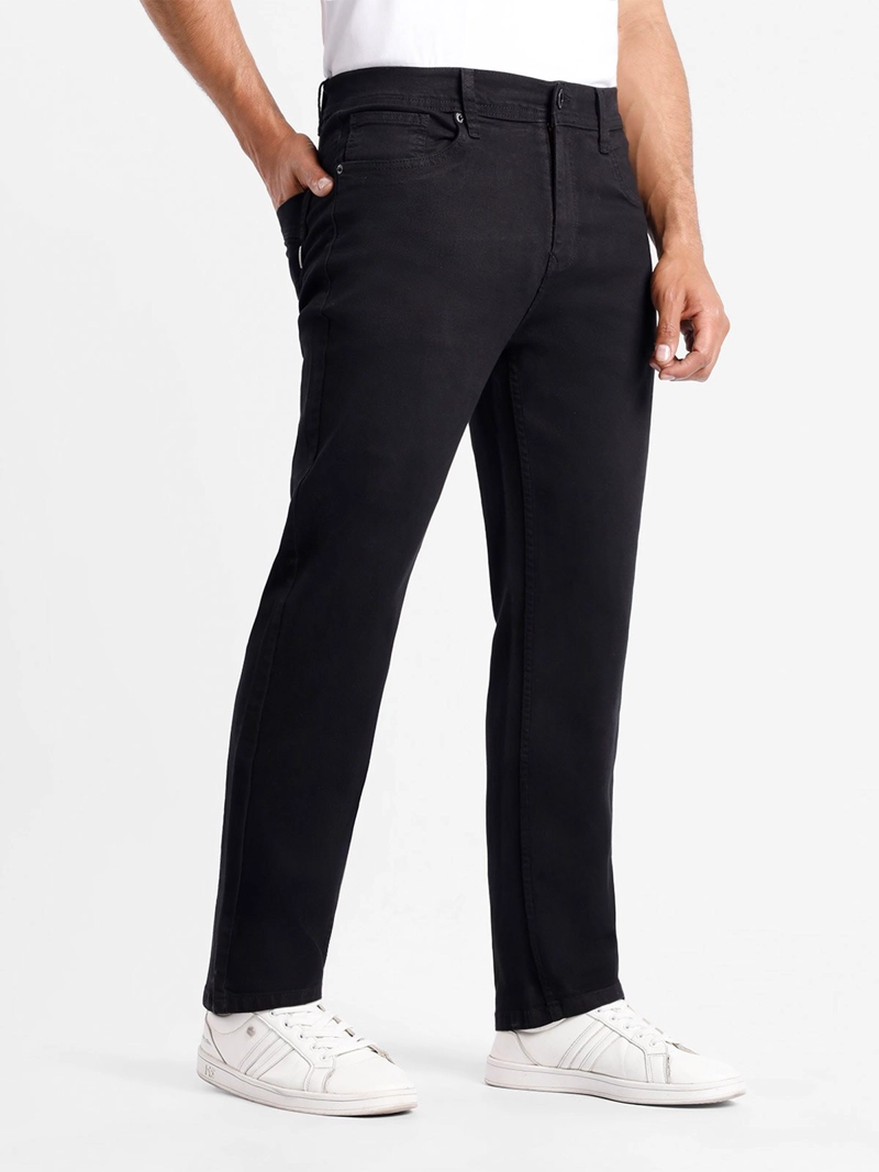 JEAN RECTO HOMBRE KANSAS SM1503-413 - 3