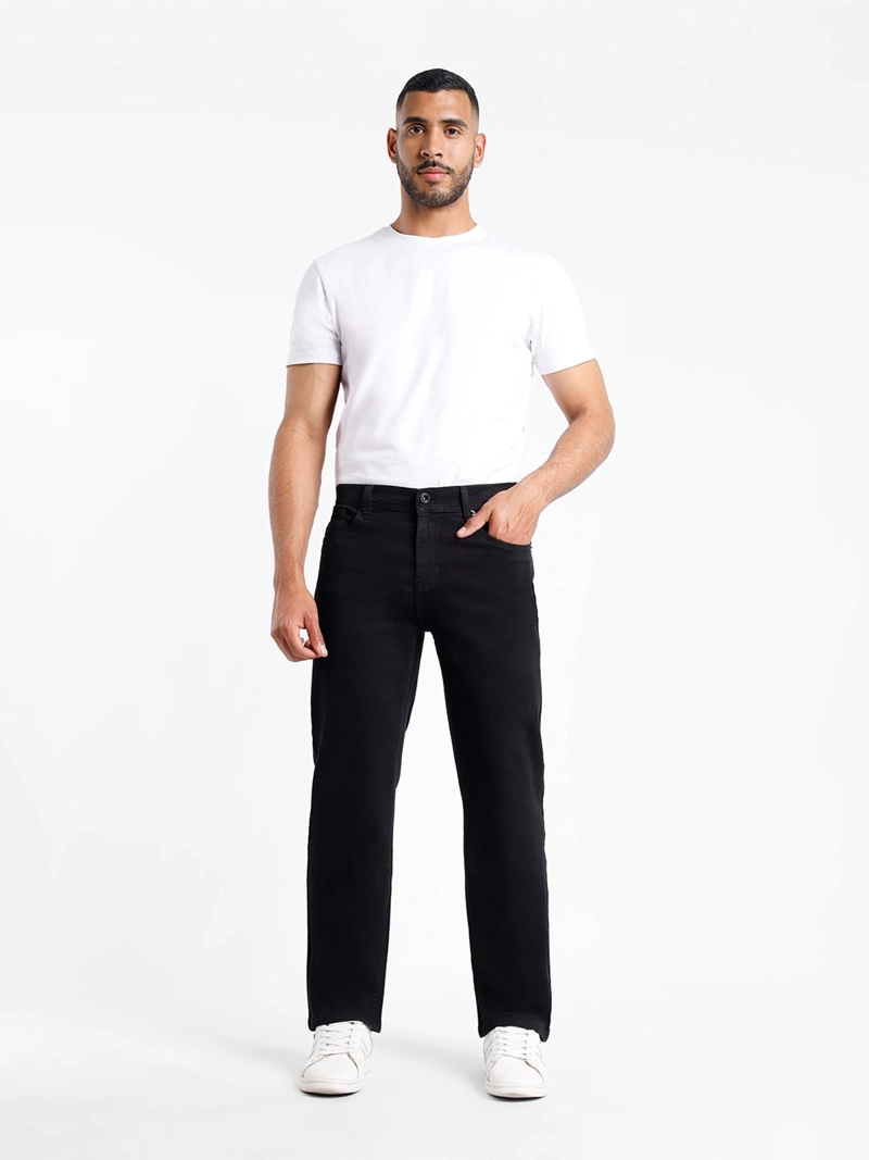 JEAN RECTO HOMBRE KANSAS SM1503-413 - 4