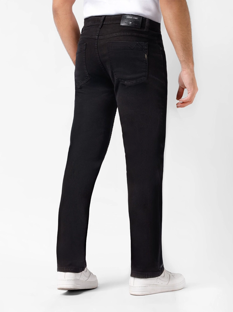 JEAN SLIM HOMBRE KANSAS SM1502-423 - 2