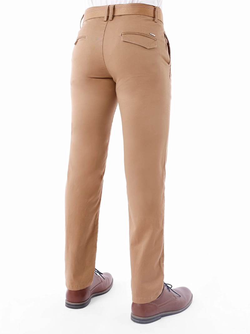 PANTALÓN REGULAR FIT HOMBRE KANSAS K02194 - 2