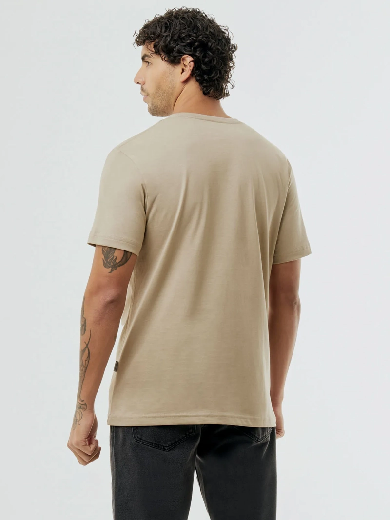 POLO MANGA CORTA HOMBRE WOALLANCE CLÁSICO - 2