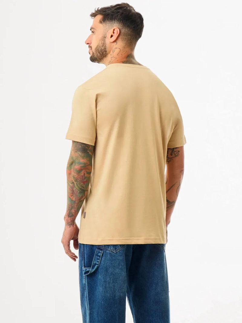 POLO MANGA CORTA HOMBRE WOALLANCE CLASICO - 2