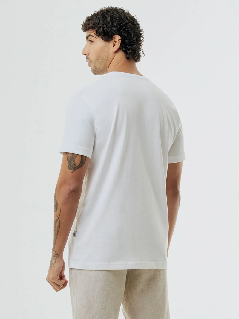 POLO MANGA CORTA HOMBRE WOALLANCE CLASICO - 2