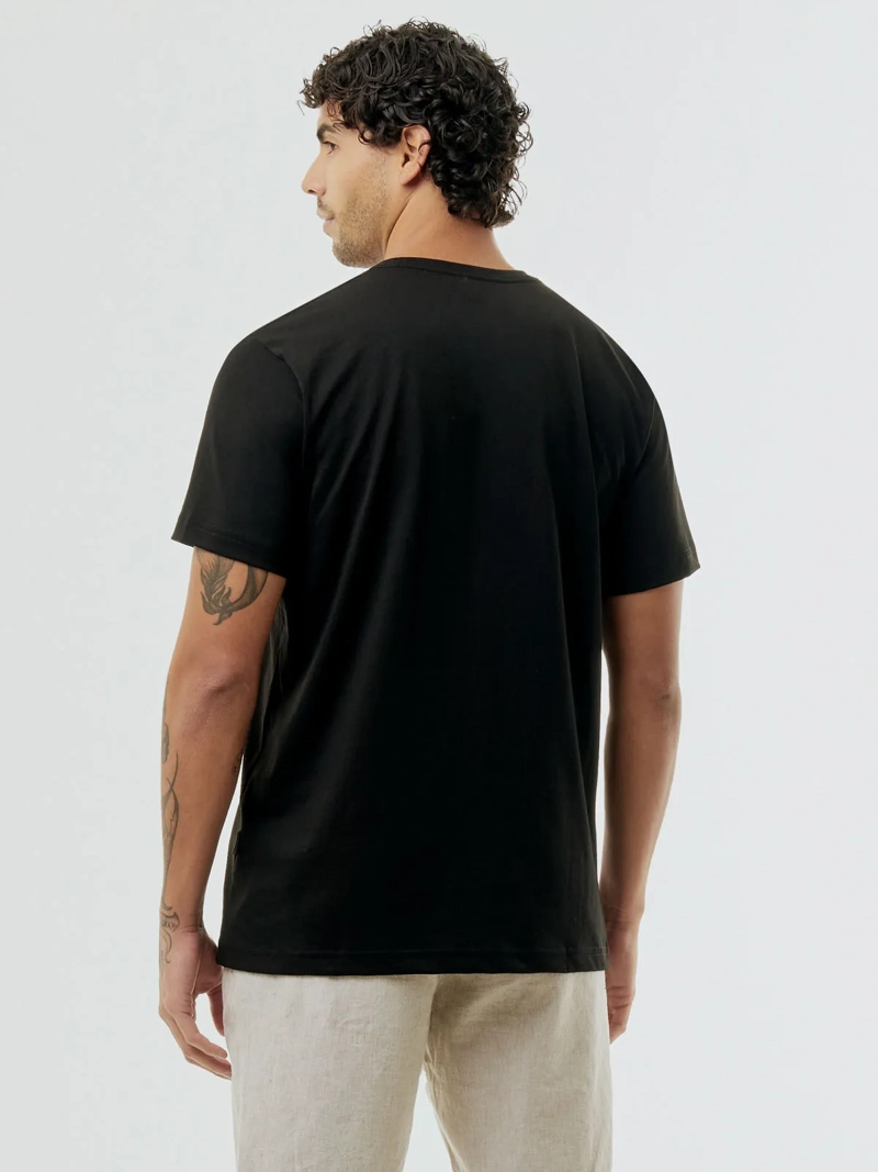 POLO MANGA CORTA HOMBRE WOALLANCE CLASICO - 2