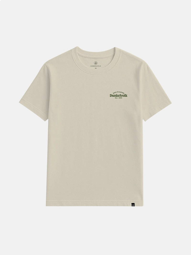 POLO MANGA CORTA HOMBRE DUNKELVOLK HUMMING - 1
