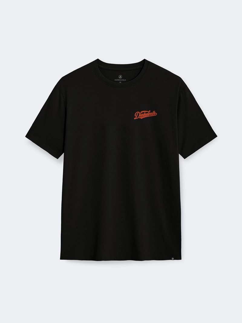 POLO MANGA CORTA HOMBRE DUNKELVOLK HOMERUN - 1