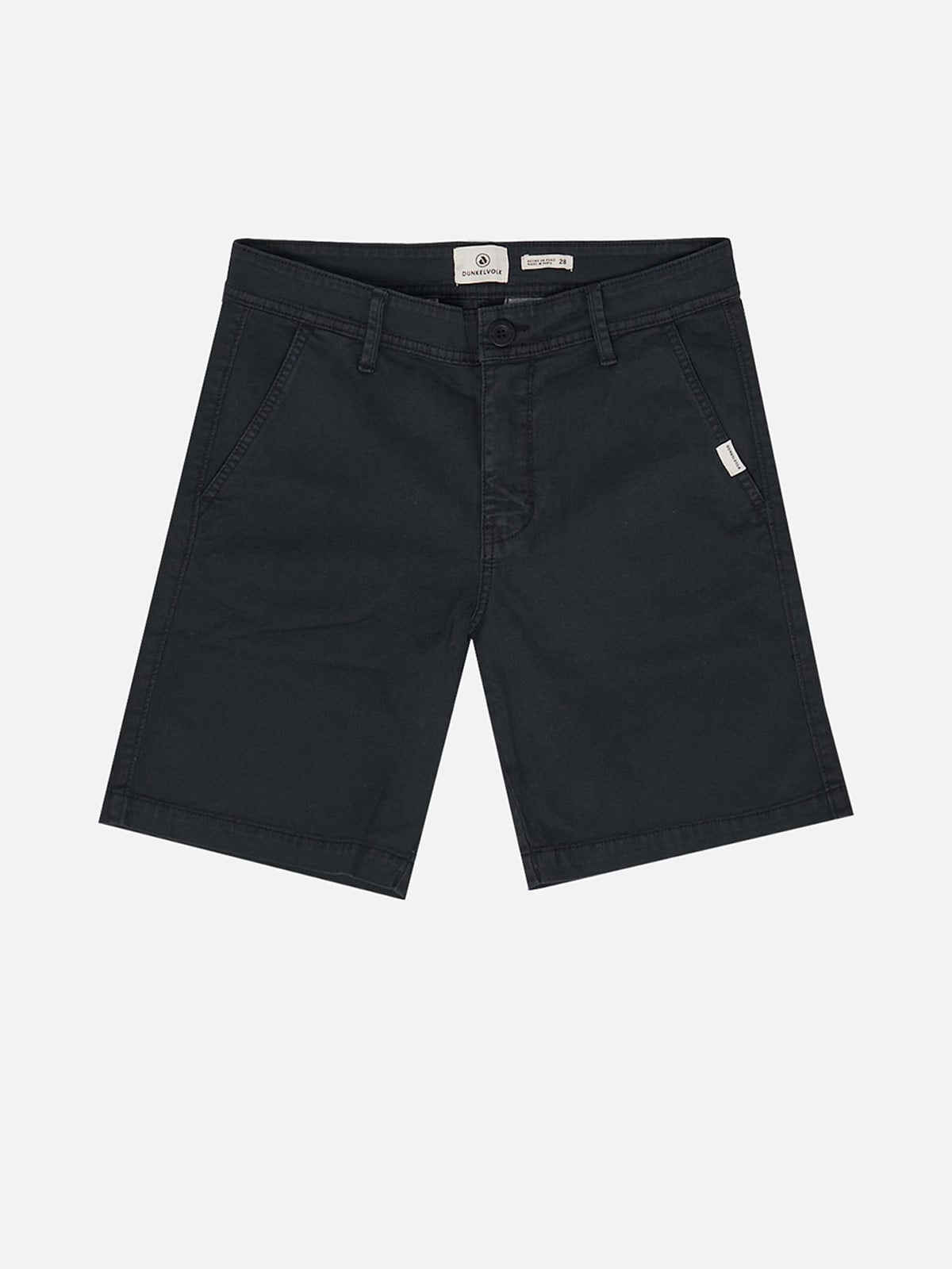 SHORT ALGODÓN REGULAR HOMBRE DUNKELVOLK - 1