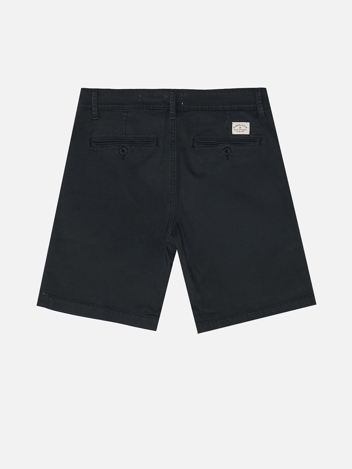 SHORT ALGODÓN REGULAR HOMBRE DUNKELVOLK - 2