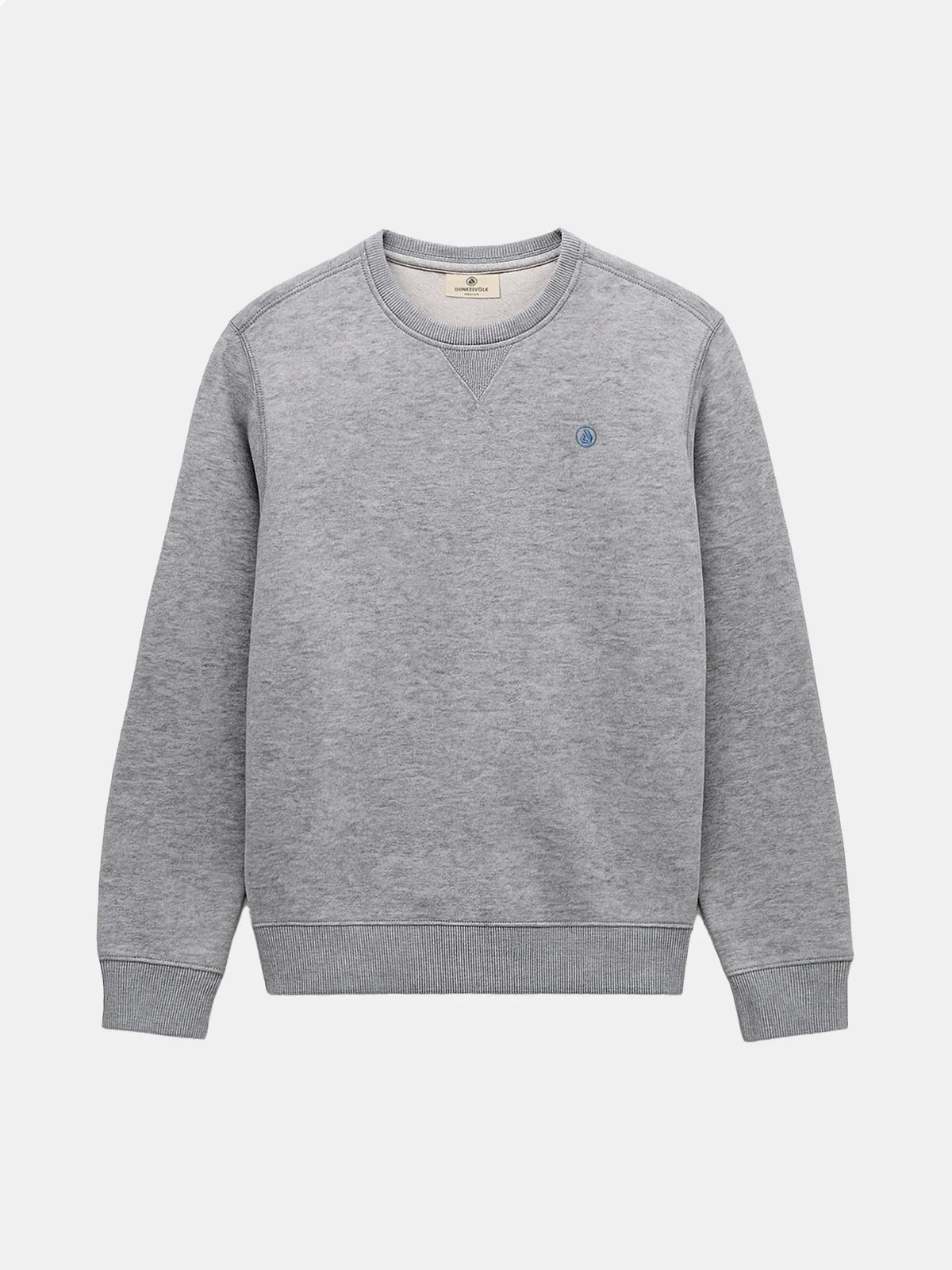 POLERA HOMBRE DUNKELVOLK - 1