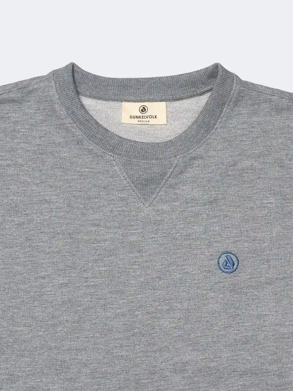 POLERA HOMBRE DUNKELVOLK - 3