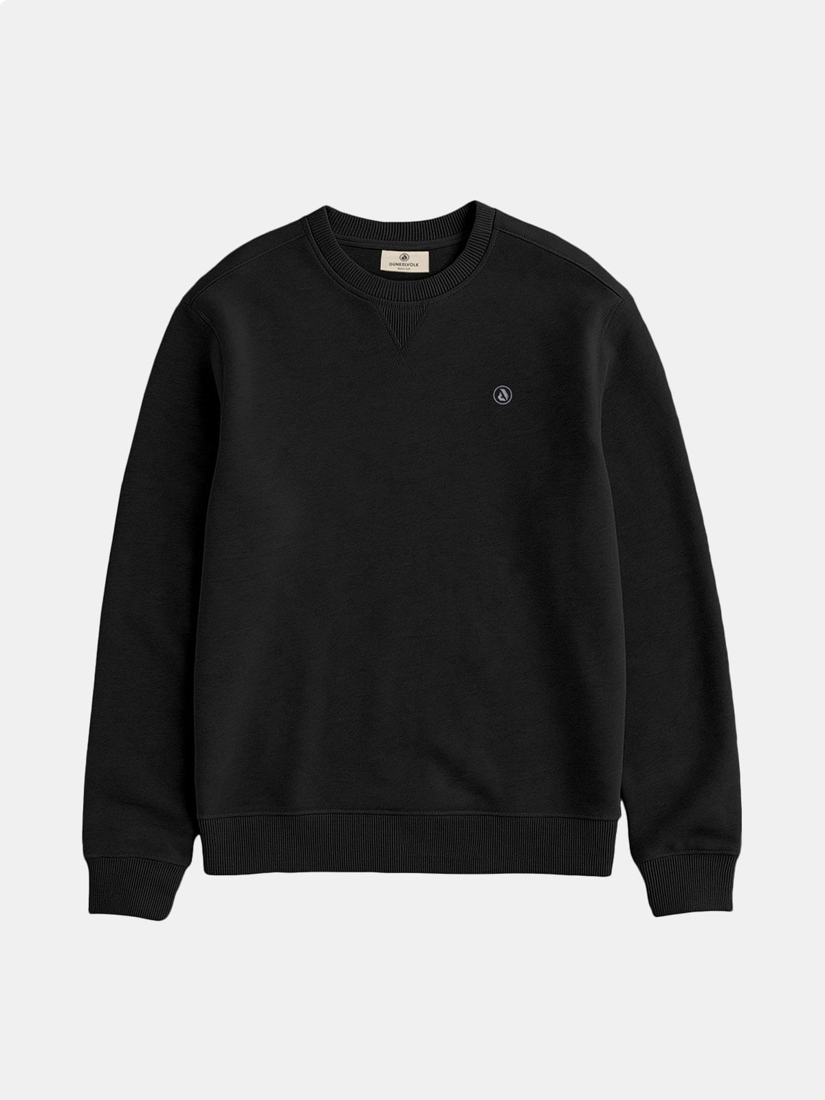 POLERA HOMBRE DUNKELVOLK - 1