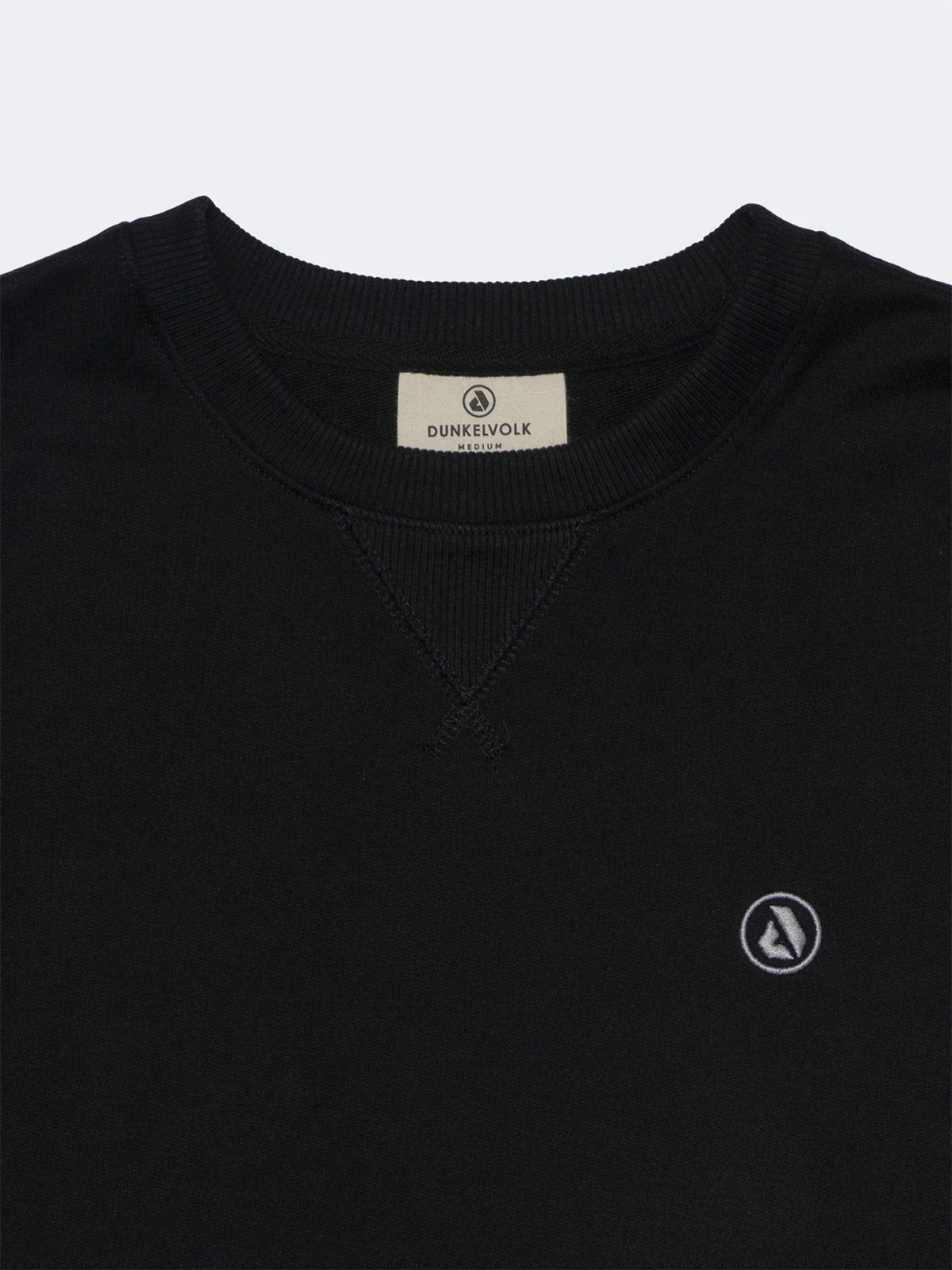 POLERA HOMBRE DUNKELVOLK - 3