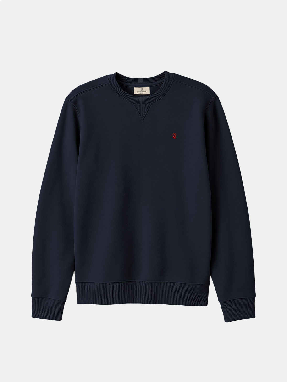 POLERA HOMBRE DUNKELVOLK - 1