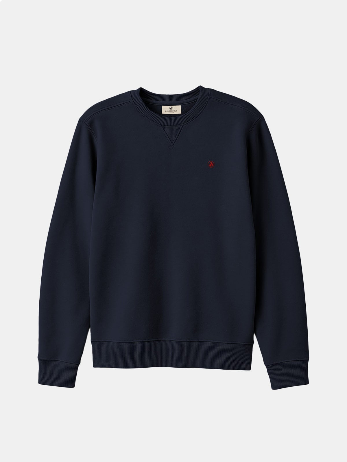 POLERA HOMBRE DUNKELVOLK - 1