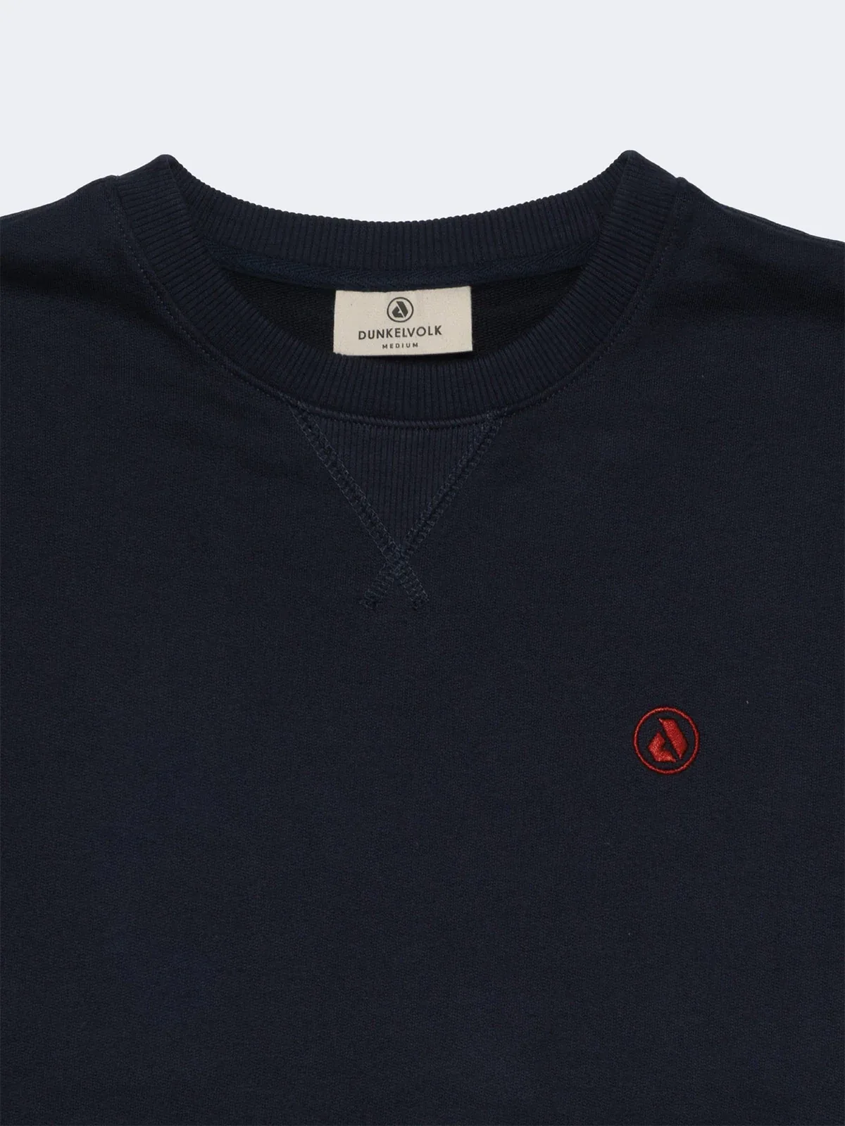 POLERA HOMBRE DUNKELVOLK - 3