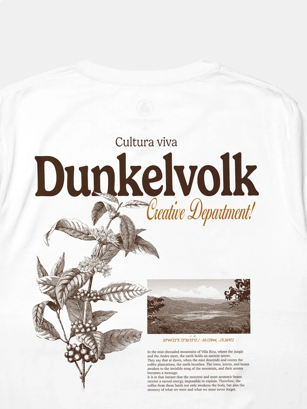 POLO MANGA CORTA HOMBRE DUNKELVOLK DK-00322 - 3