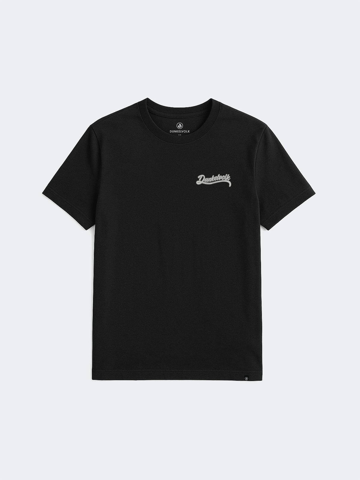 POLO MANGA CORTA HOMBRE DUNKELVOLK DK-00339 MARINO - 1