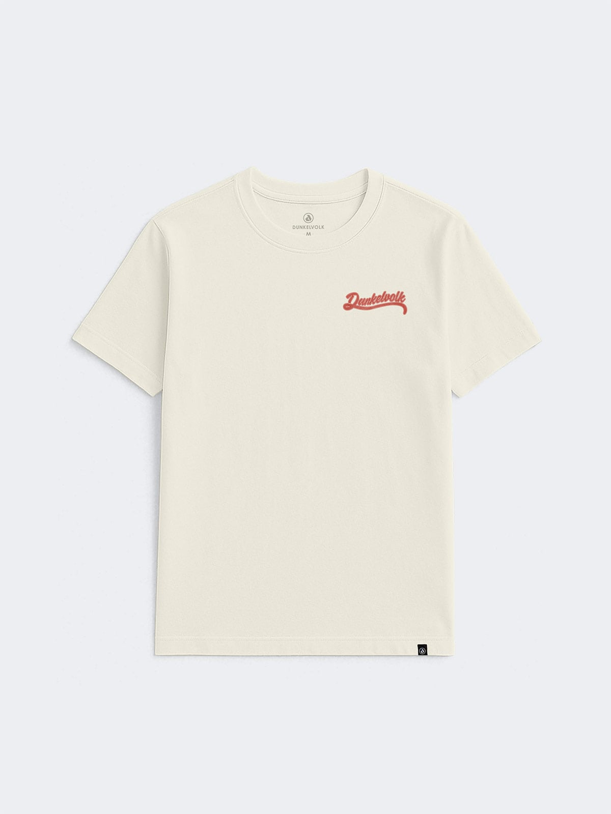 POLO MANGA CORTA HOMBRE DUNKELVOLK DK-00339 MARINO - 1